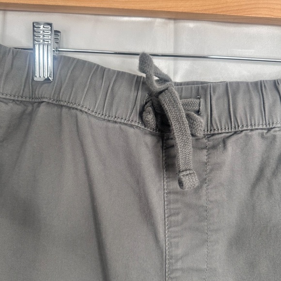 Sonoma Grey Drawstring joggers size Large - Picture 3 of 11